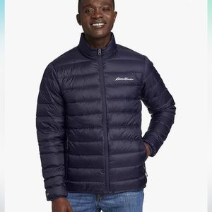 Eddie Bauer CirrusLite Down Jacket